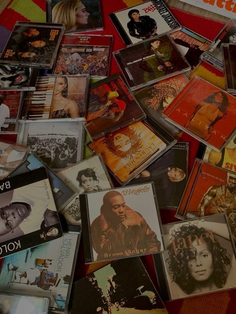 cds