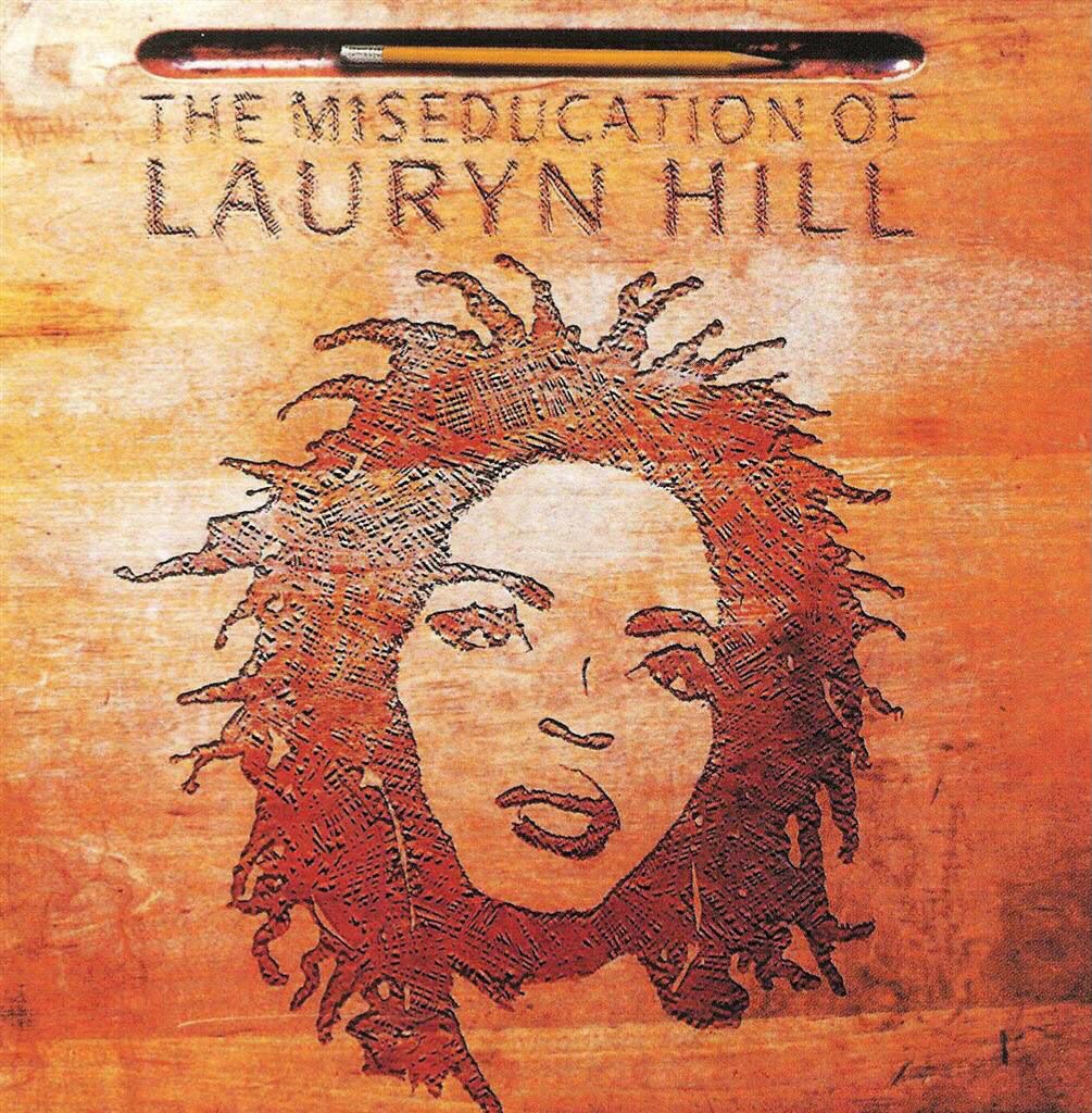 lauryn
