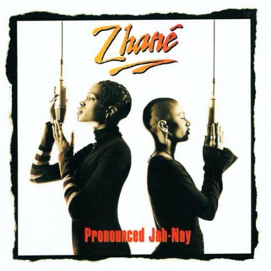 zhane